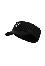 Compressport Spiderweb Headband On/Off - Black - One Size