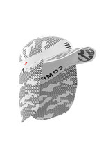 Compressport Ice Cap Sun Shade - White - One Size