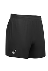 Compressport Performance Short - Heren - Black