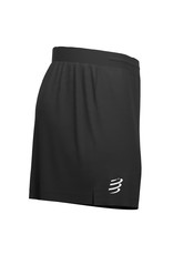 Compressport Performance Short - Heren - Black