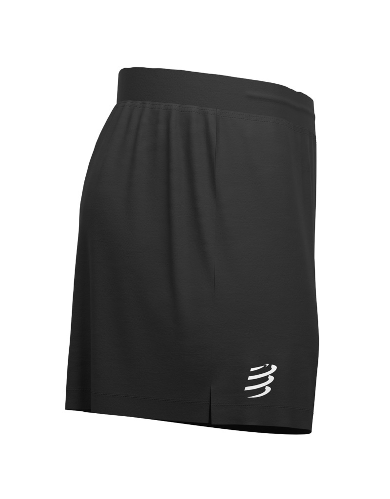 Compressport Performance Short - Heren - Black