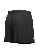 Compressport Performance Short - Heren - Black