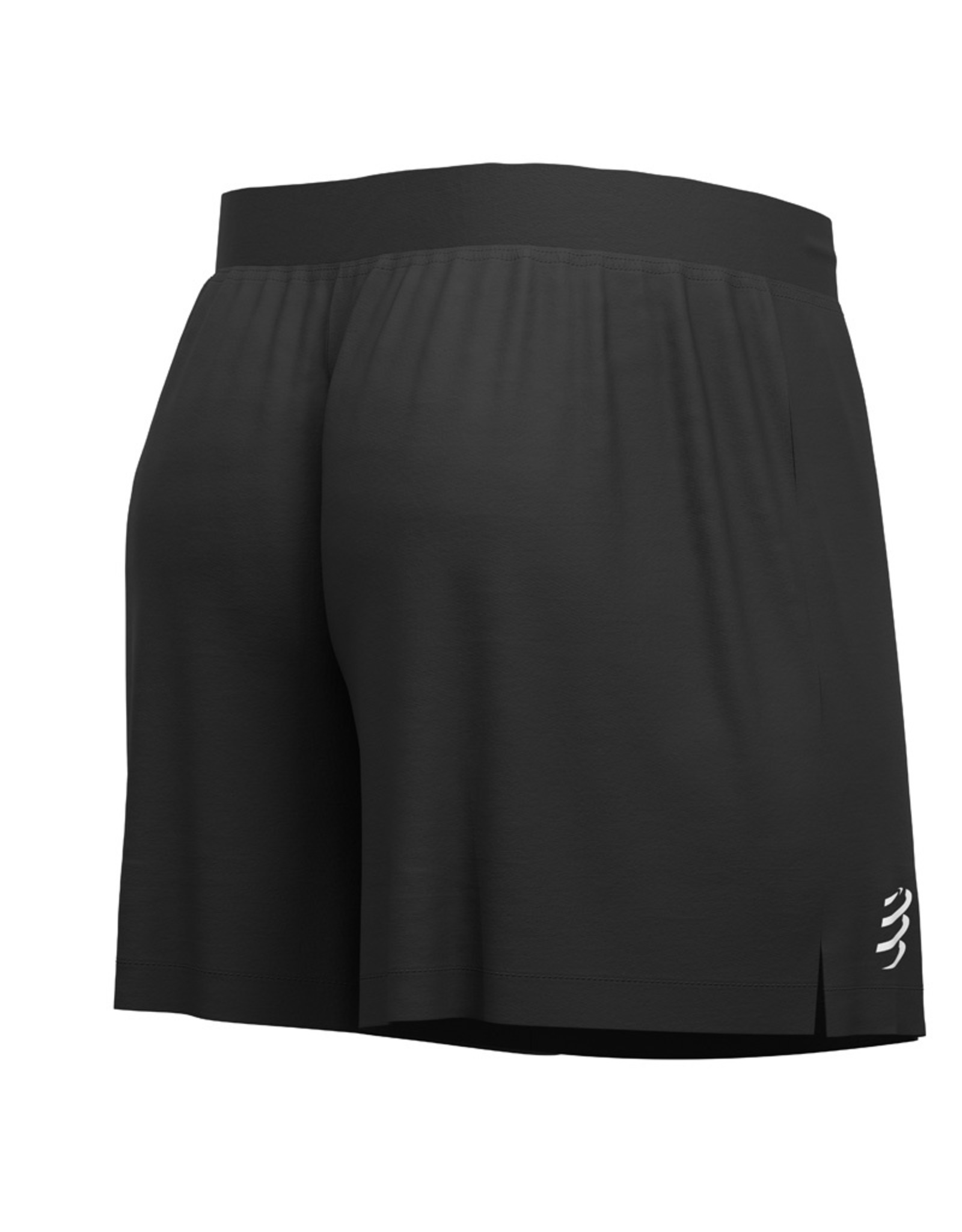 Compressport Performance Short - Heren - Black