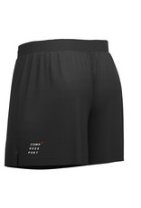 Compressport Performance Short - Heren - Black