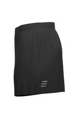 Compressport Performance Short - Homme - Black