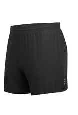 Compressport Performance Short - Heren - Black