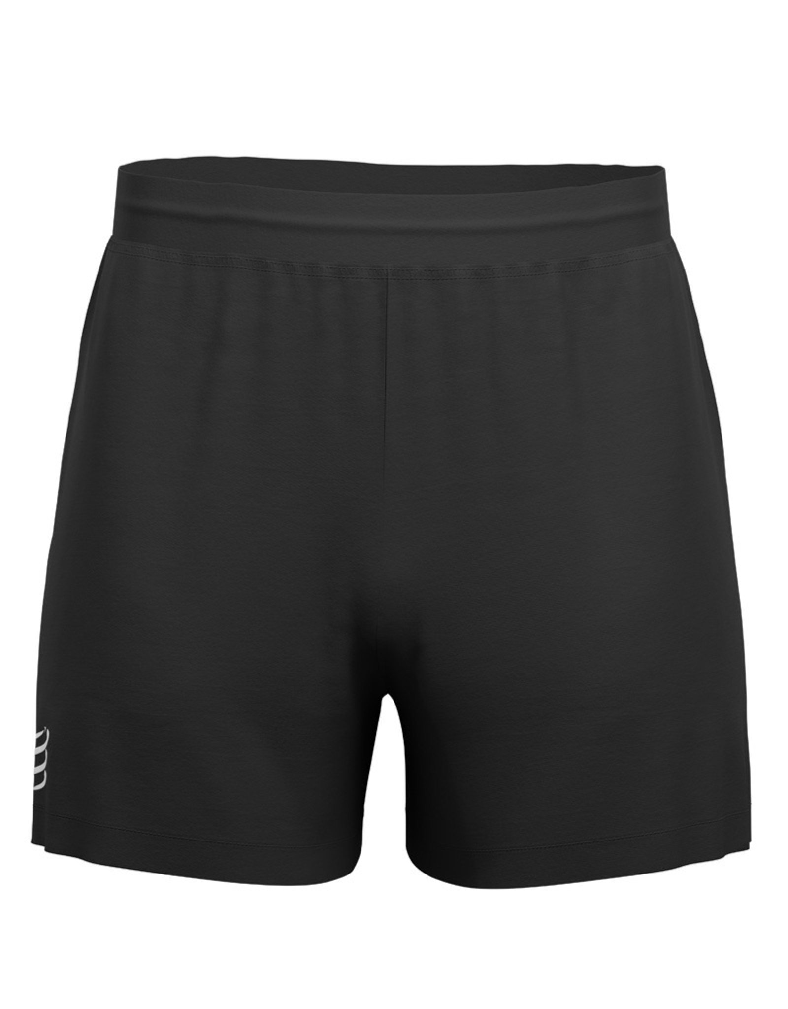 Compressport Performance Short - Heren - Black