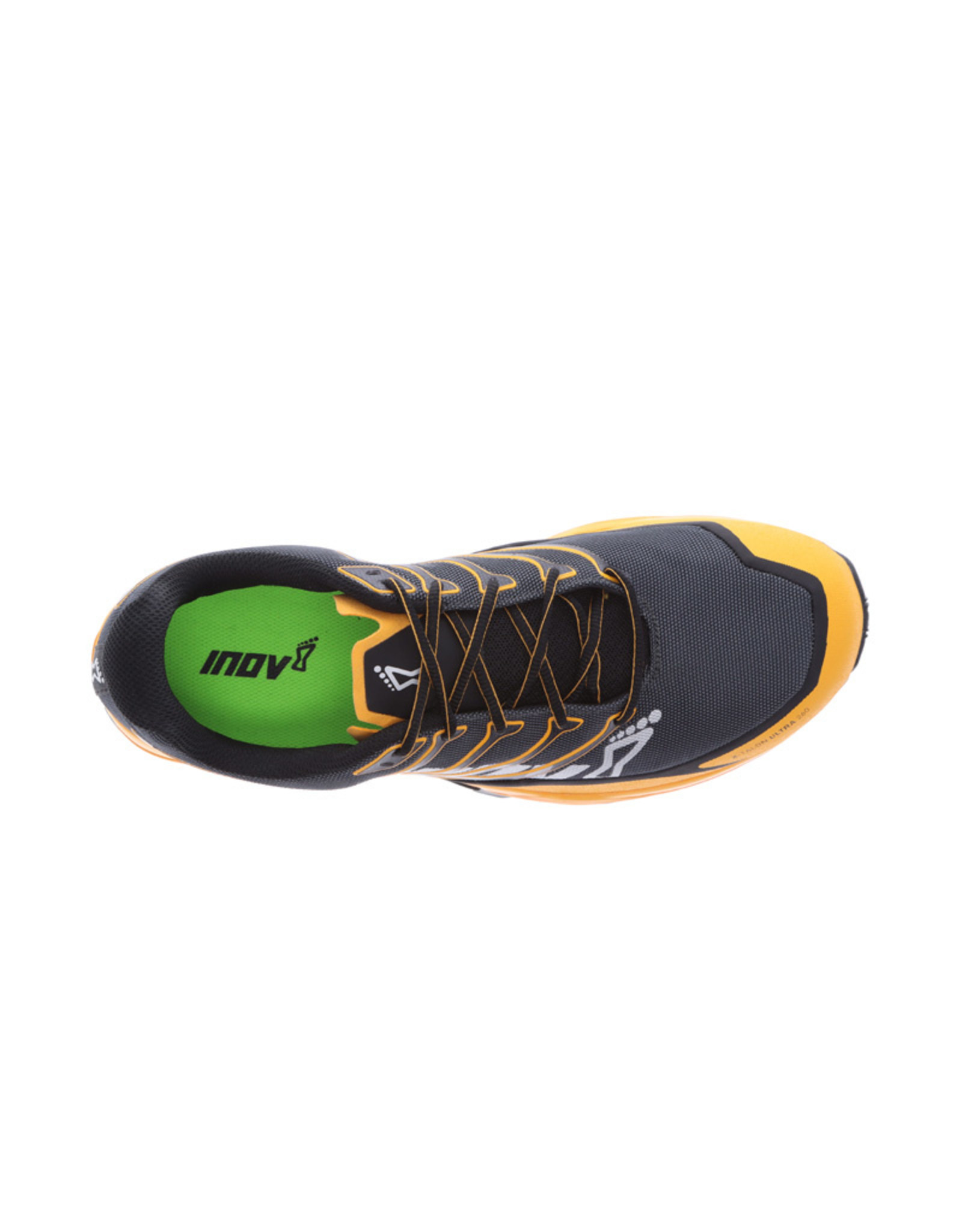INOV8 X-Talon Ultra 260 Noir OCR dans la chaussure de survie