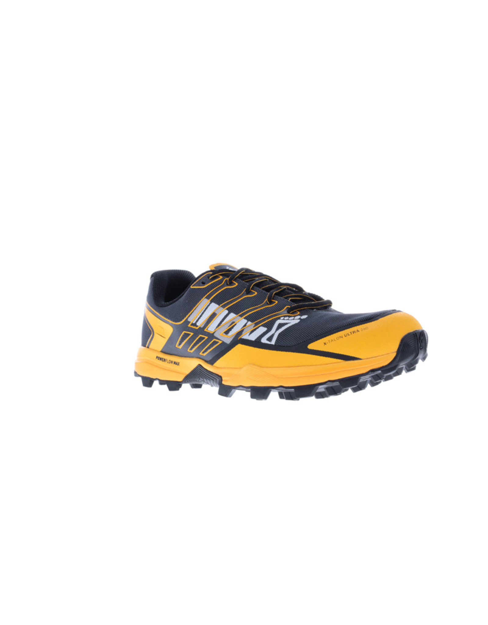 INOV8 X-Talon Ultra 260 Noir OCR dans la chaussure de survie