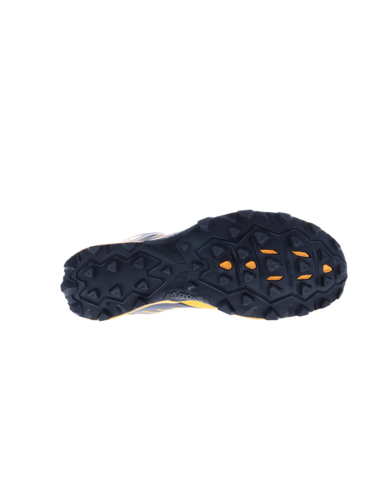 INOV8 X-Talon Ultra 260 Noir OCR dans la chaussure de survie
