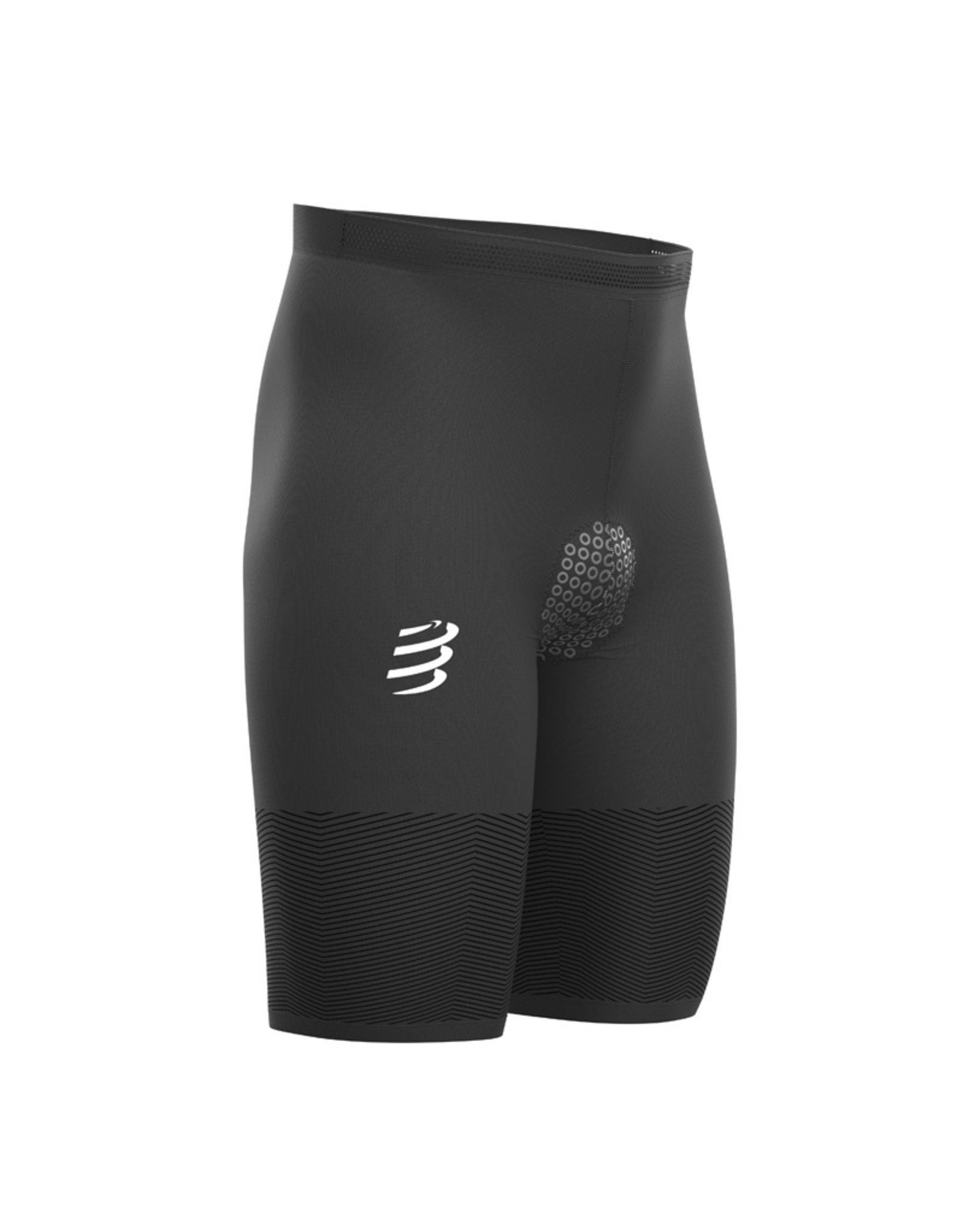 Compressport Tri Under Control Short - Homme - Black