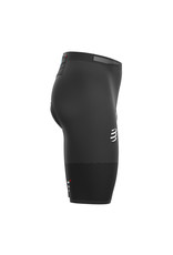 Compressport Tri Under Control Short - Heren - Black