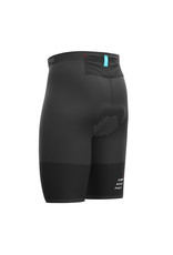 Compressport Tri Under Control Short - Heren - Black