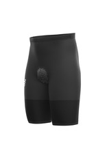 Compressport Tri Under Control Short - Heren - Black