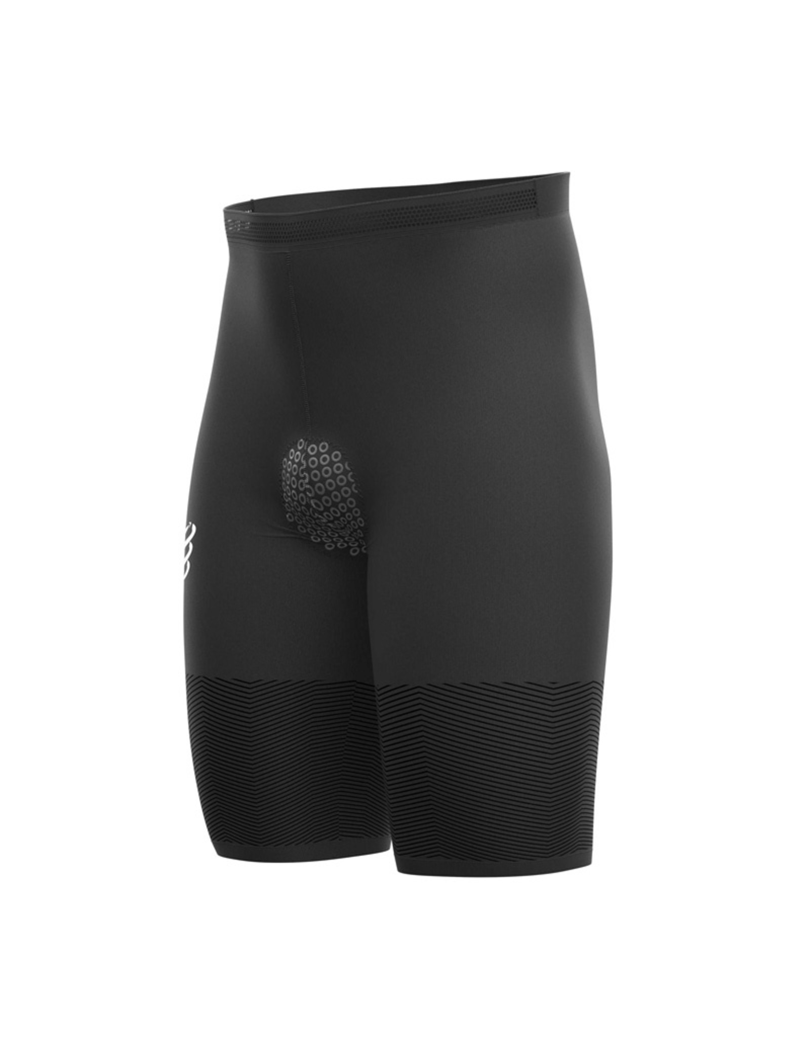 Compressport Tri Under Control Short - Homme - Black