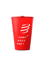 Compressport Fast Cup - Red - 200 ML