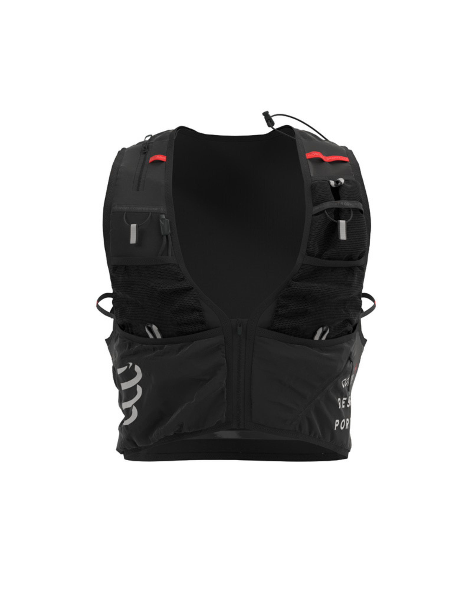 Gilet Hydratation Running / Trail Compressport Ultrun Pack Evo 15