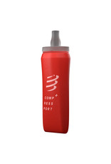 Compressport ErgoFlask 500mL Handheld - Red - 500 mL