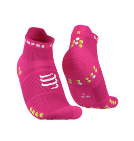 Compressport Pro Racing Socks v4.0 Run Low