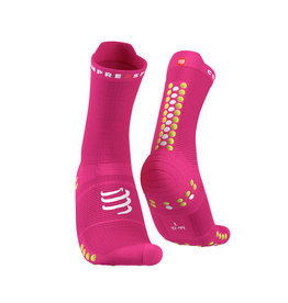 Compressport Pro Racing Socks v4.0 Run High