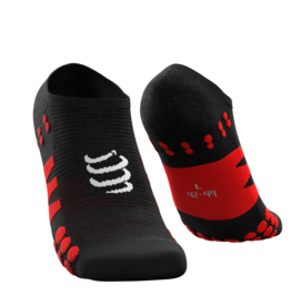 Compressport No Show Socks