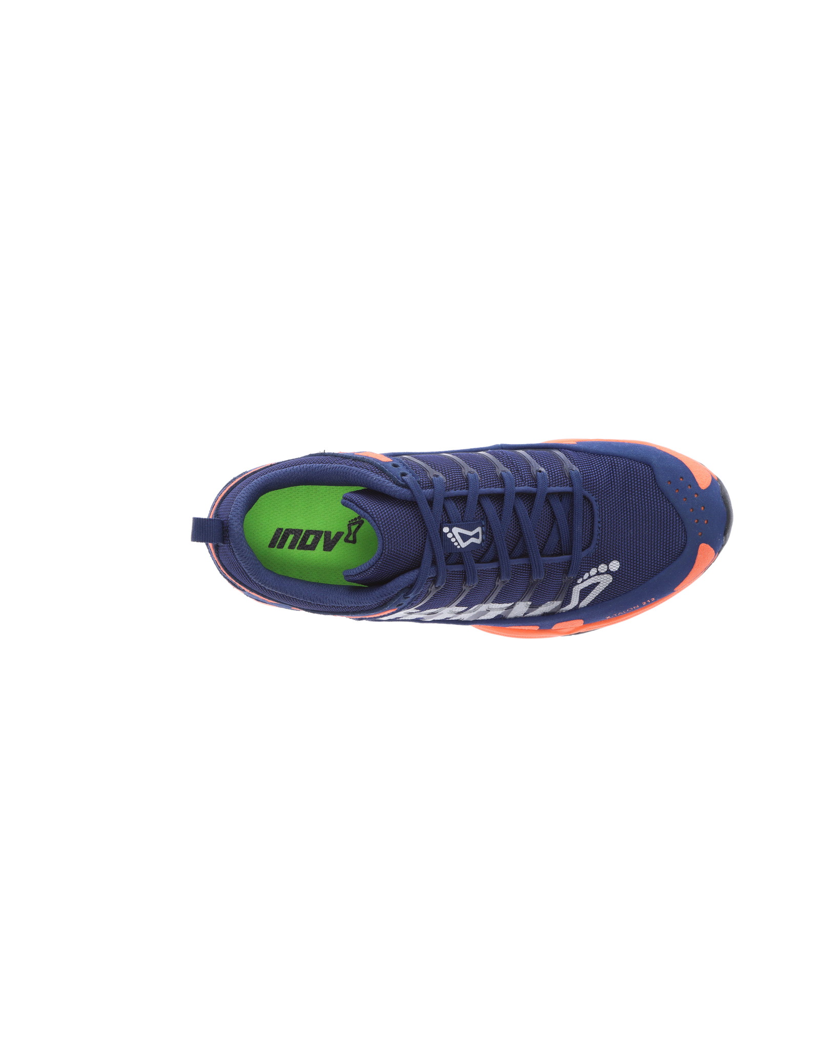 Inov-8 X-Talon 212 - Kids - Blue/Orange