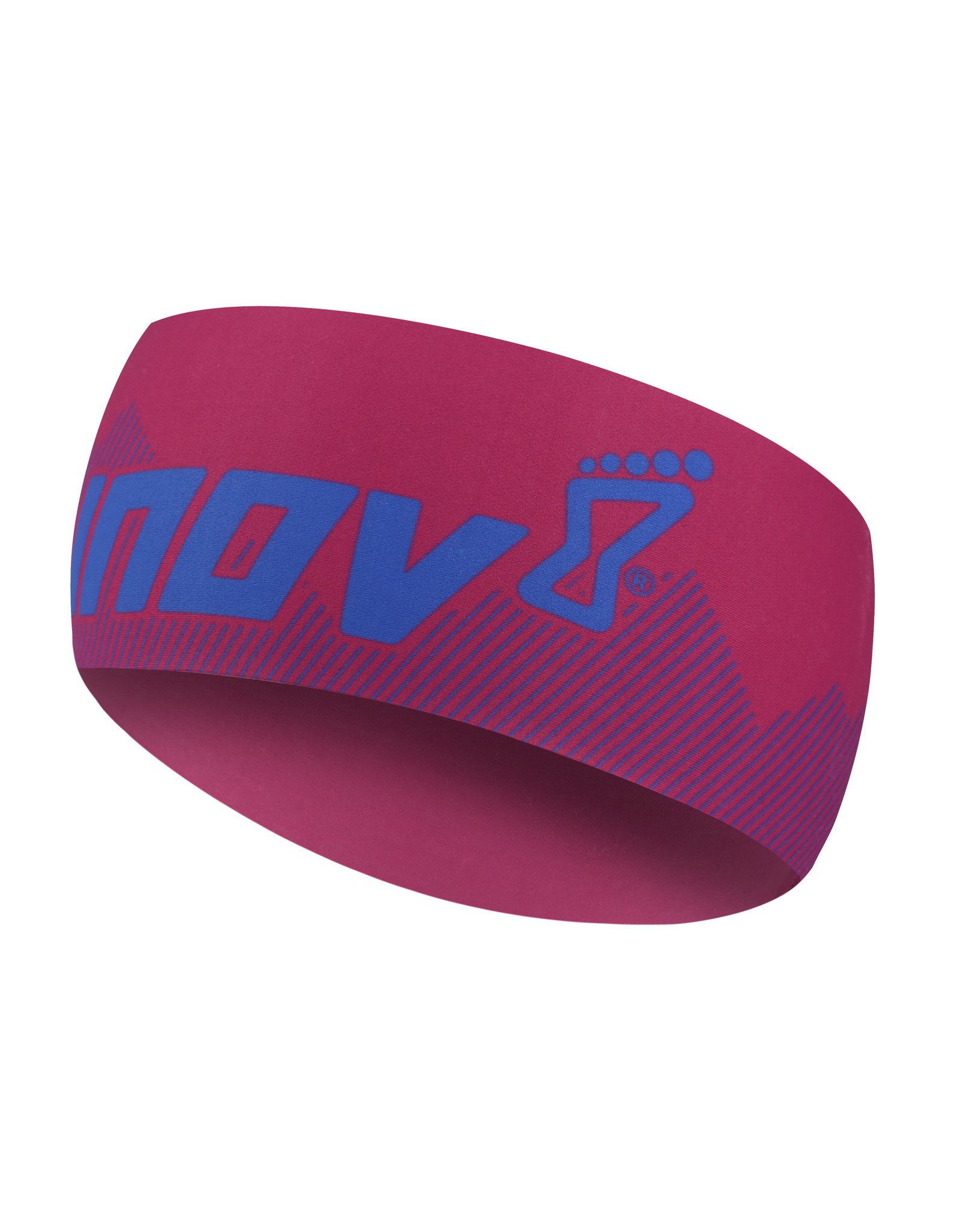 Inov-8 Race Elite Headband - Pink / Blue - M