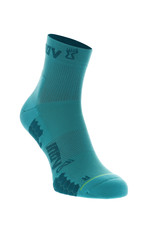 Inov-8 Trailfly Sock Mid - Teal / Purple