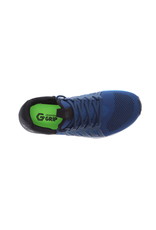 Inov-8 F-Lite G 300 - Homme - Navy/Blue/Grey