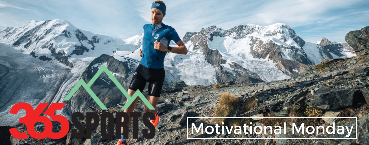 Motivational Monday - Een bijzonder bijeffect van snelwandelen 