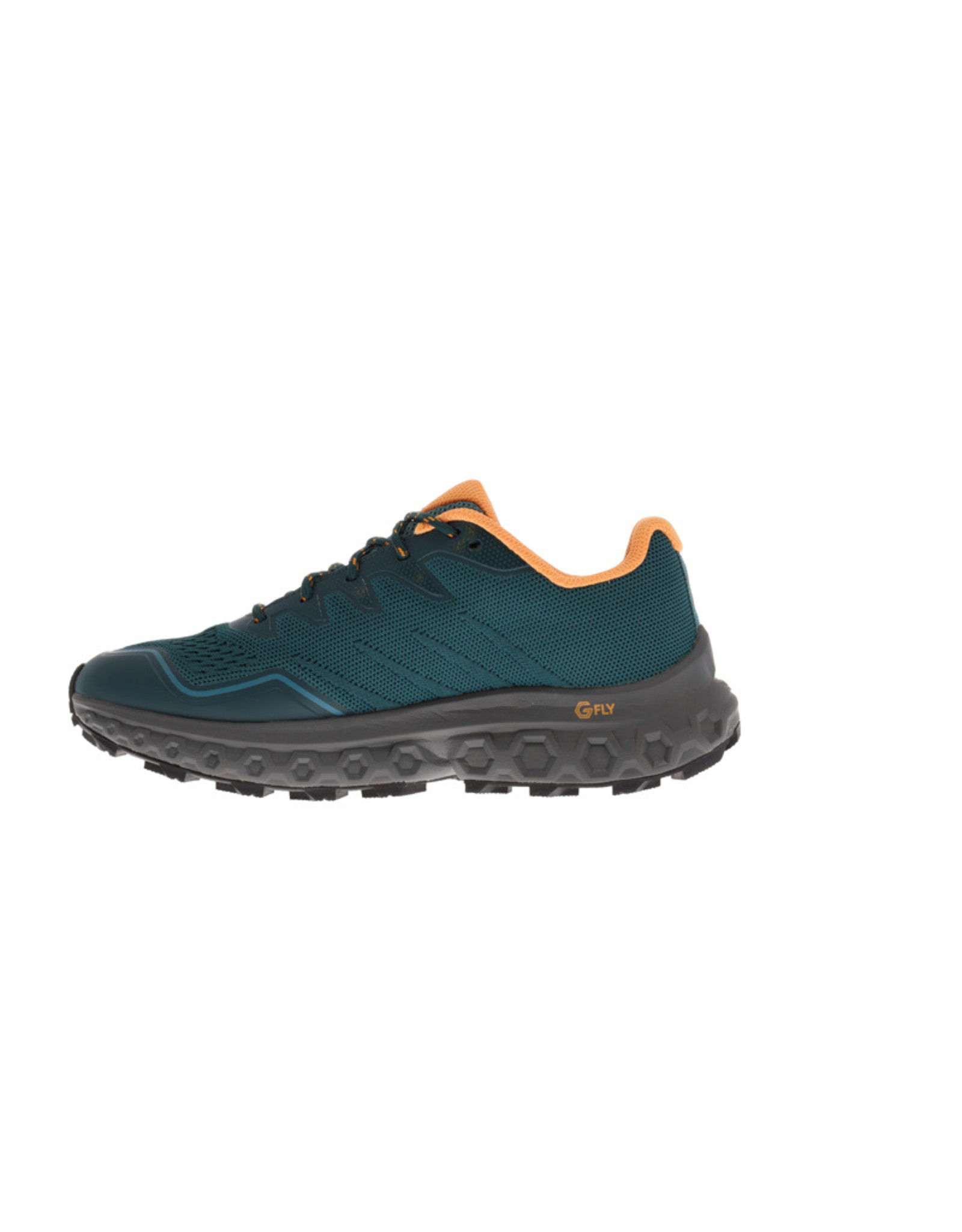 INOV8 Rocfly G 350 - Dames - Pine/Nectar