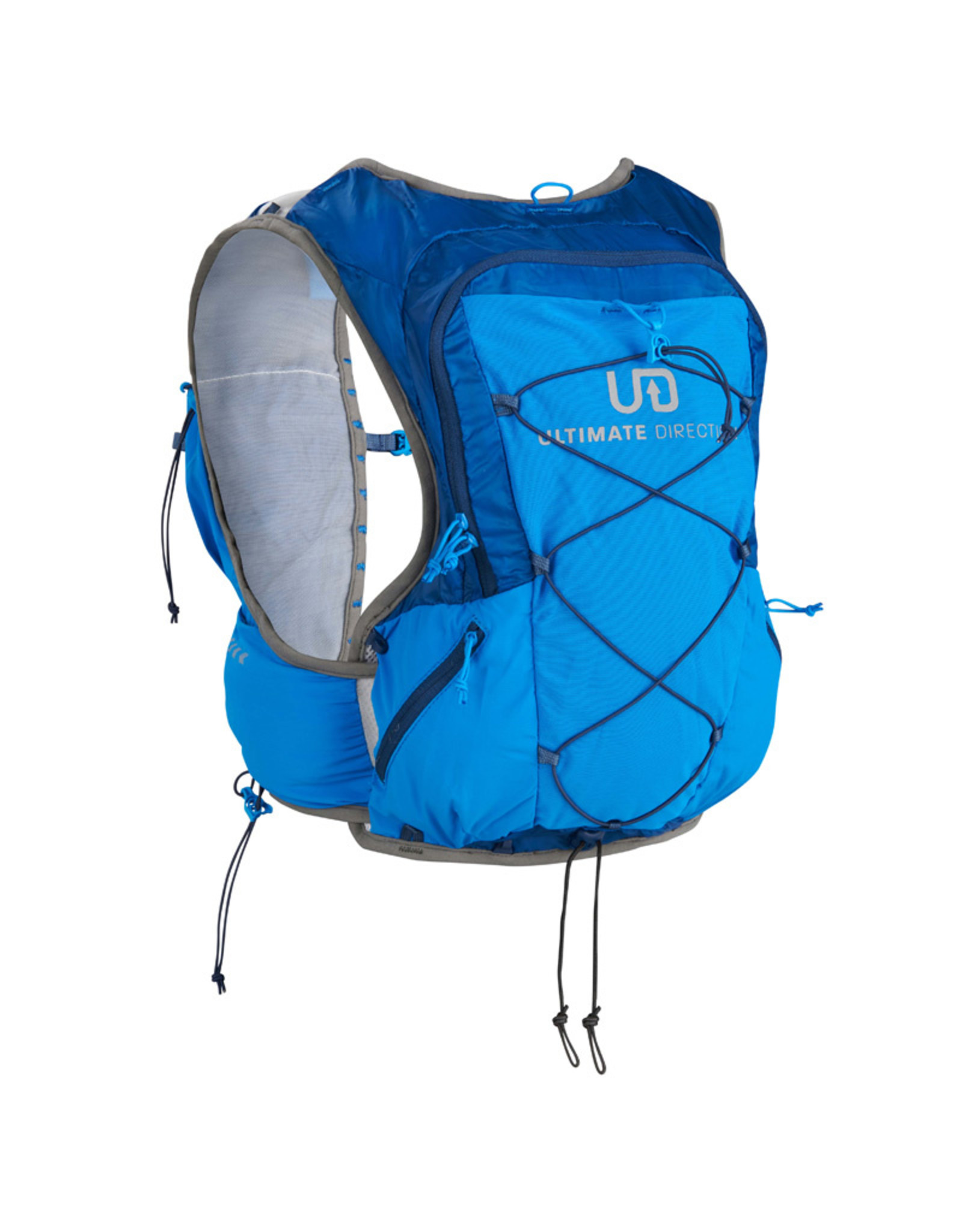 Ultimate Direction Ultra Vest - Homme - Blue