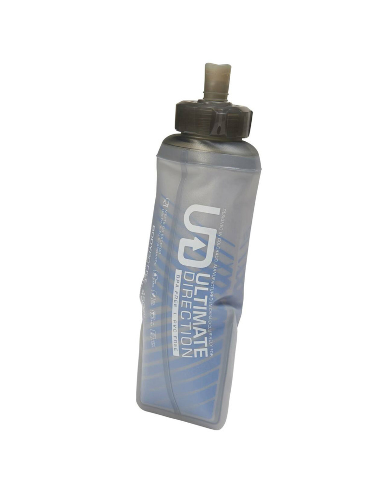 Ultimate Direction Body Bottle 500 Insulated