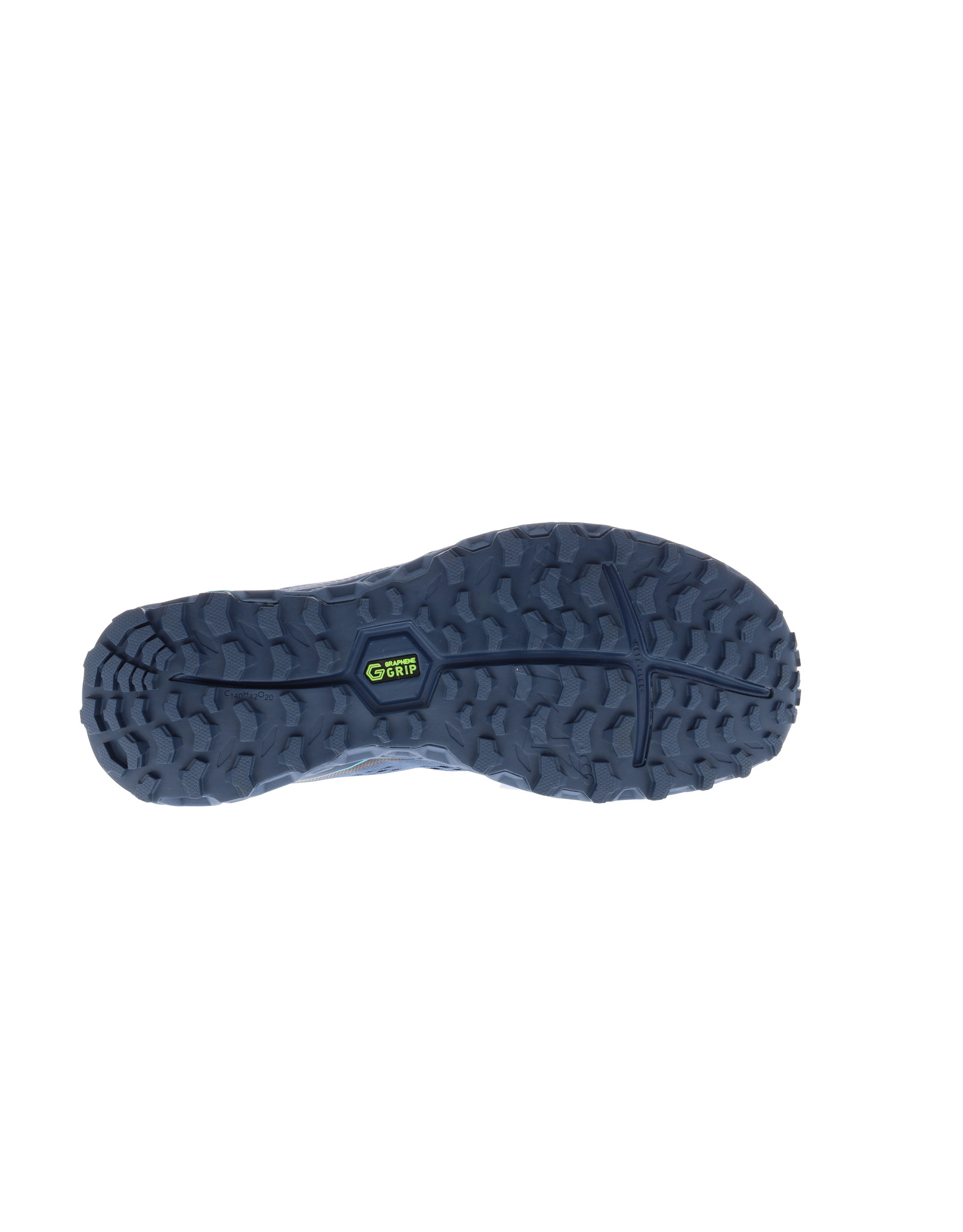 Inov-8 Parkclaw 280 - Femme - Navy/Teal