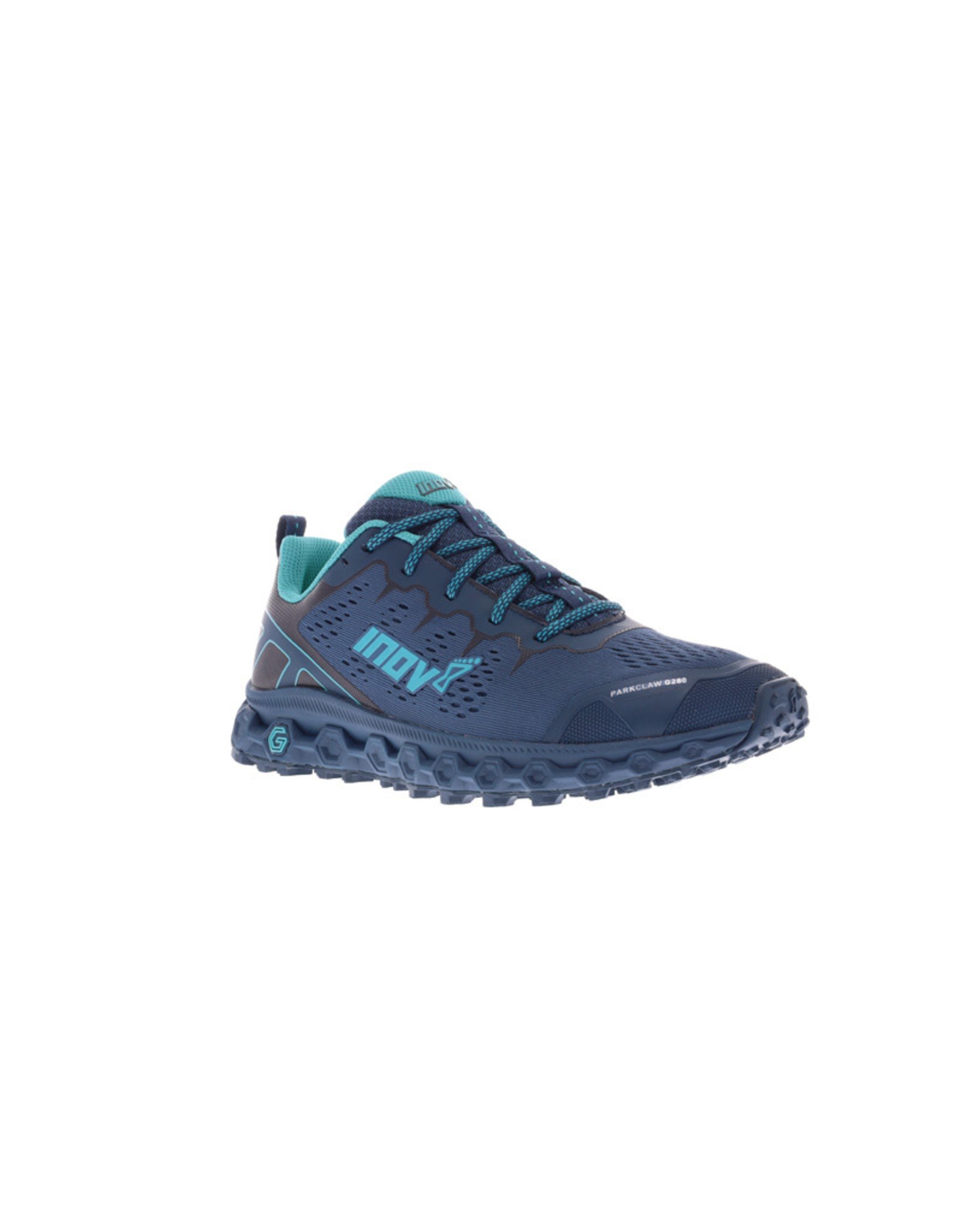 Inov-8 Parkclaw 280 - Dames - Navy/Teal