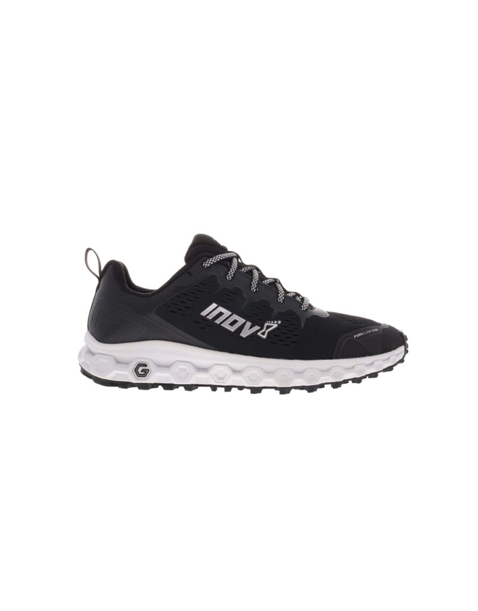 Inov-8 Parkclaw 280 - Homme - Black/White