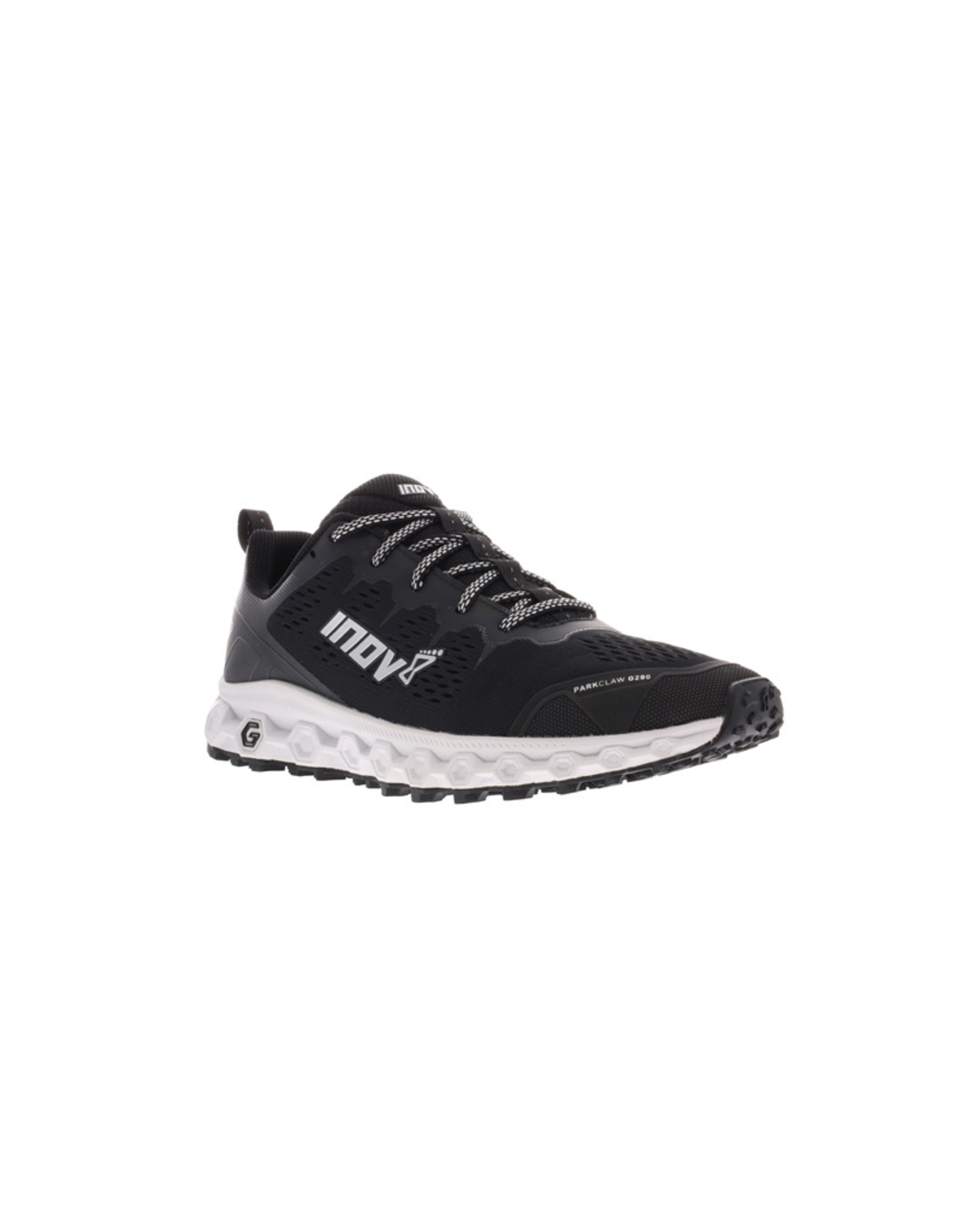 Inov-8 Parkclaw 280 - Homme - Black/White