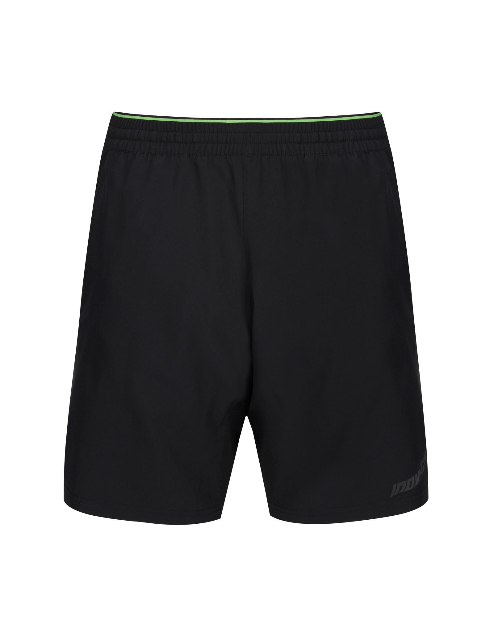 Inov-8 Train Lite 9" Short - Heren - Black