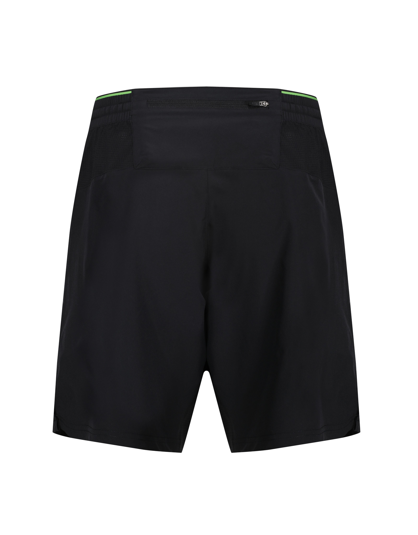 Inov-8 Train Lite 9" Short - Homme - Black