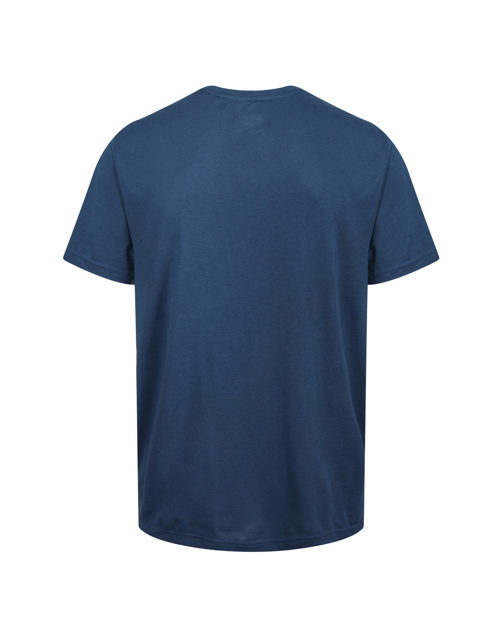 Inov-8 Graphic Tee SS Inov-8 - Homme - Navy