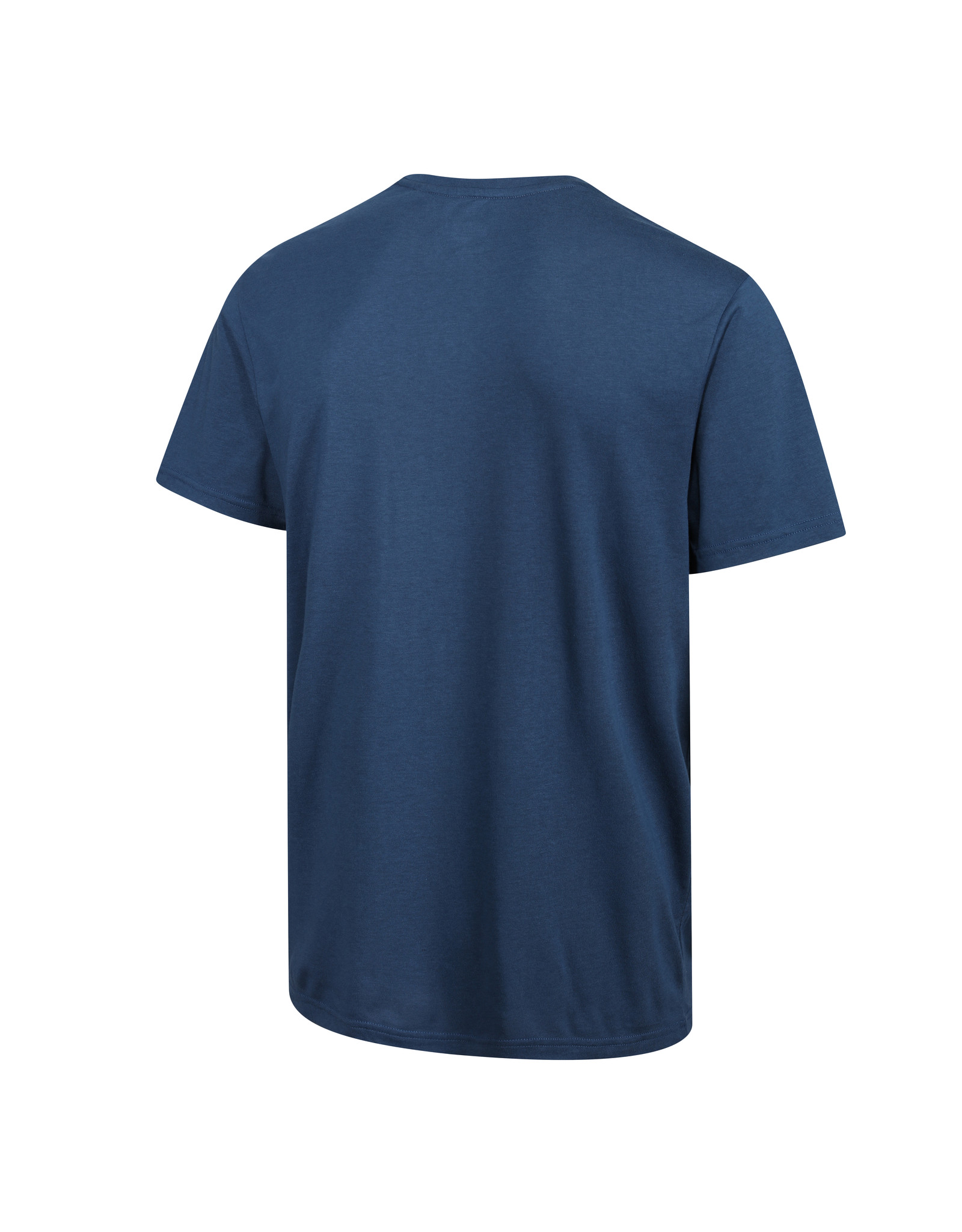 Inov-8 Graphic Tee SS Inov-8 - Homme - Navy