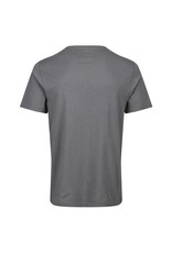 INOV8 Graphic Tee SS Inov-8 - Heren - Grey