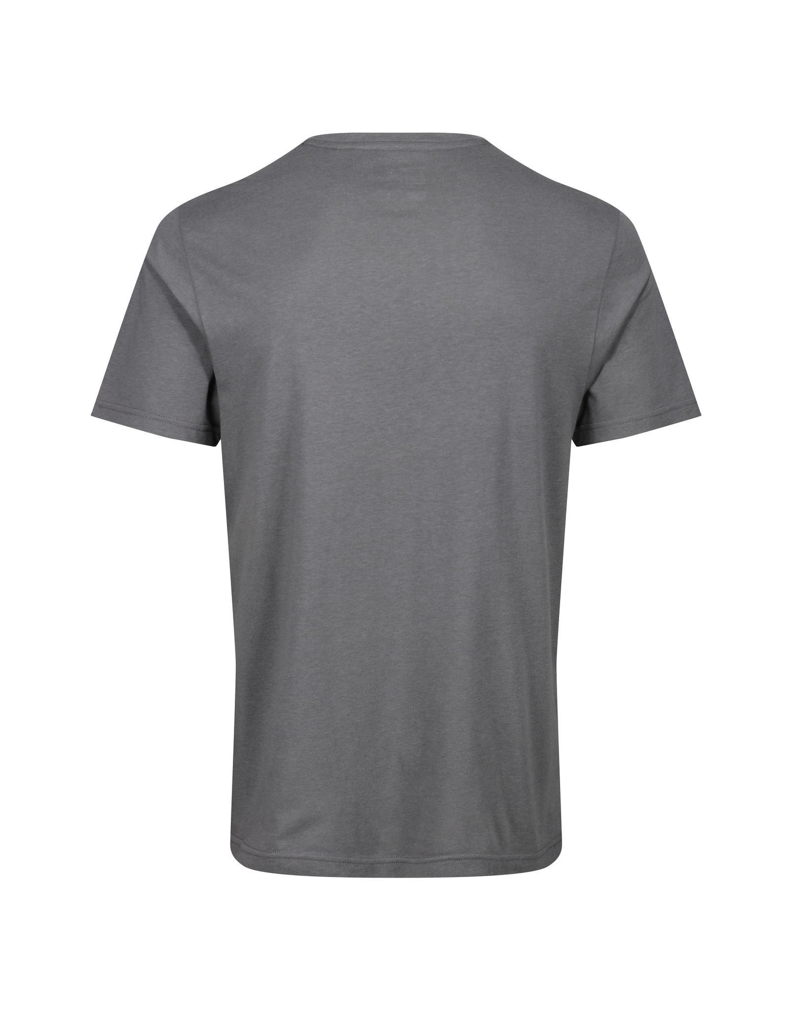 INOV8 Graphic Tee SS Inov-8 - Heren - Grey