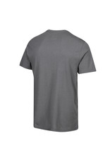 Inov-8 Graphic Tee SS Inov-8 - Heren - Grey