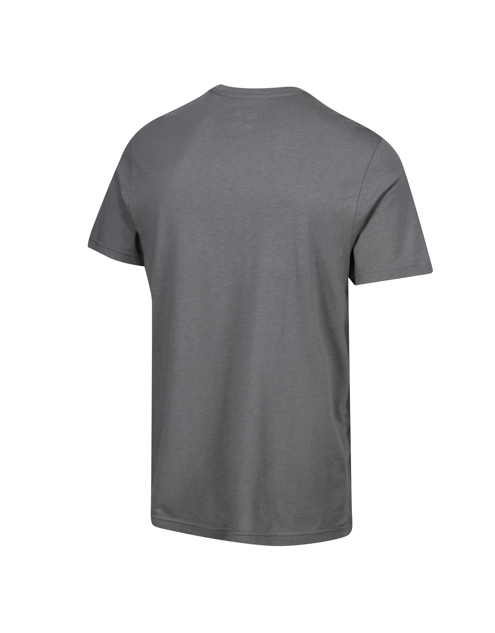 INOV8 Graphic Tee SS Inov-8 - Heren - Grey
