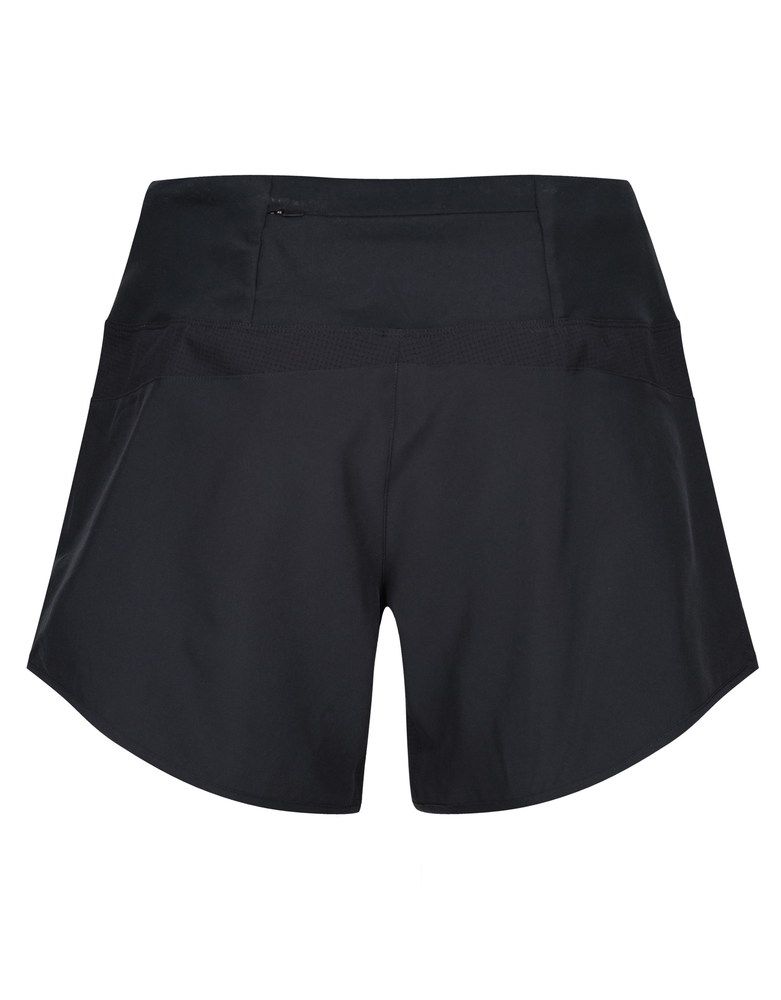 INOV8 Train Lite (inner brief) 5" Short - Dames - Black