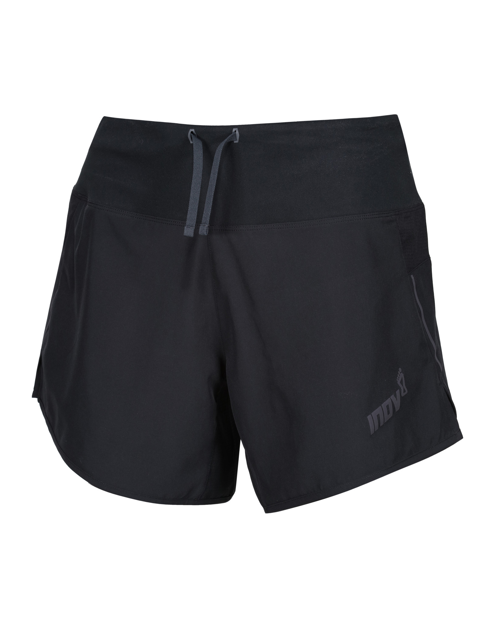 INOV8 Train Lite (inner brief) 5" Short - Femme - Black