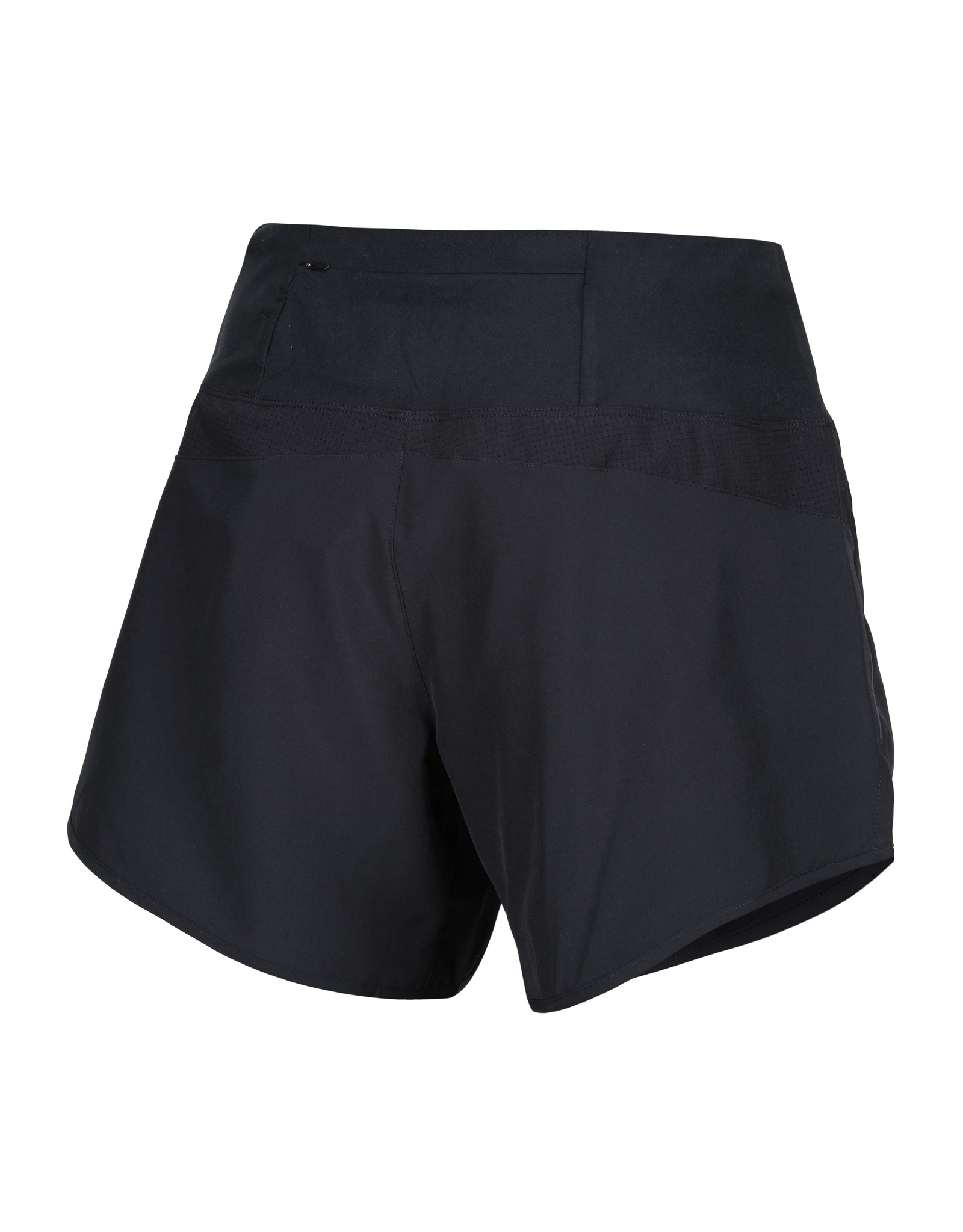 INOV8 Train Lite (inner brief) 5" Short - Dames - Black
