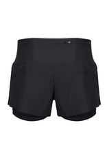 Inov-8 Trailfly Ultra 3"2in1 Short - Dames - Black