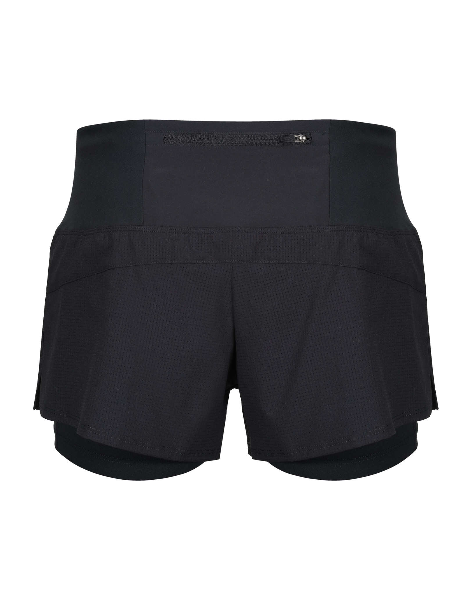 Inov-8 Trailfly Ultra 3"2in1 Short - Femme - Black